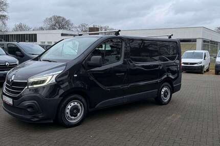 Renault Trafic 73.673 km 15.500 &euro; Norderstedt 22851