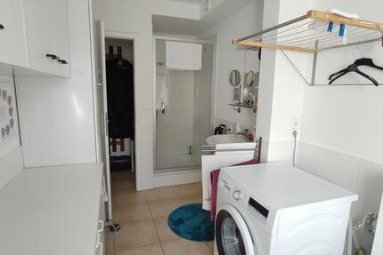 Von privat! Helle Dachgeschosswohnung am Stüffel 2.5 zimmer