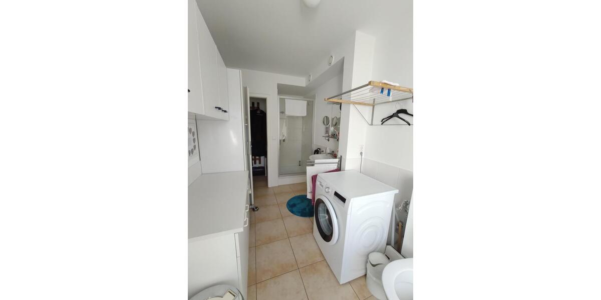 Von privat! Helle Dachgeschosswohnung am Stüffel 2.5 zimmer