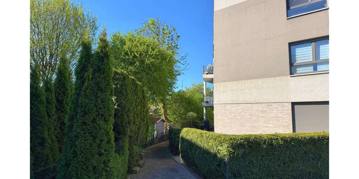 Etagenwohnung Henstedt-Ulzburg Ulzburg - 3.5 Zimmer, 94 m&sup2;, 460.000&euro; | Angebot:25879611