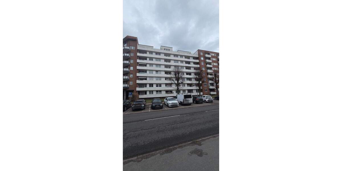 Etagenwohnung Glinde - 3 Zimmer, 80 m&sup2;, 250.000&euro; | Angebot:25705231