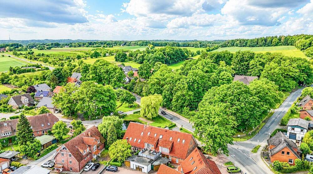 Mehrfamilienhaus, Wohnhaus Rosengarten Vahrendorf - 6 Zimmer, 137 m&sup2;, 649.999&euro; | Angebot:26596425