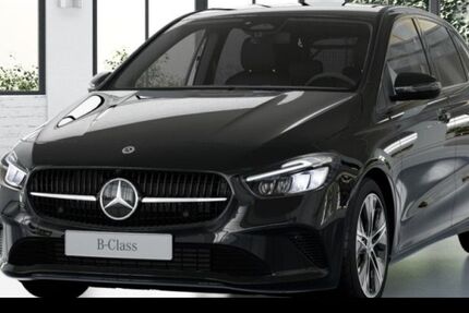 Mercedes-Benz B 180 9.900 km 37.950 &euro; Hamburg 22047