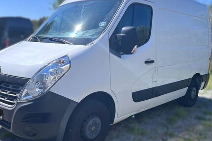 Renault Master 89.589 km 22.900 &euro; Pinneberg 25421