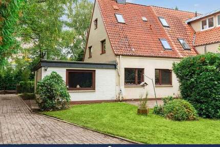 Haus Hamburg / Rahlstedt Rahlstedt - 5 Zimmer, 106 m&sup2;, 399.000&euro; | Angebot:25644096
