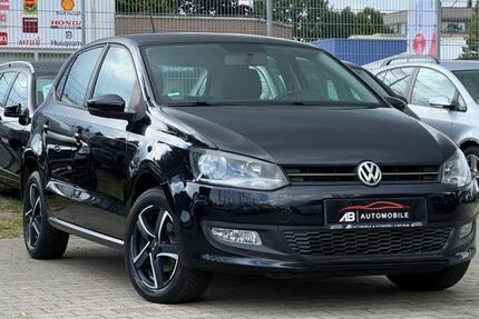 VW Polo 182.390 km 4.990 € Glinde 21509