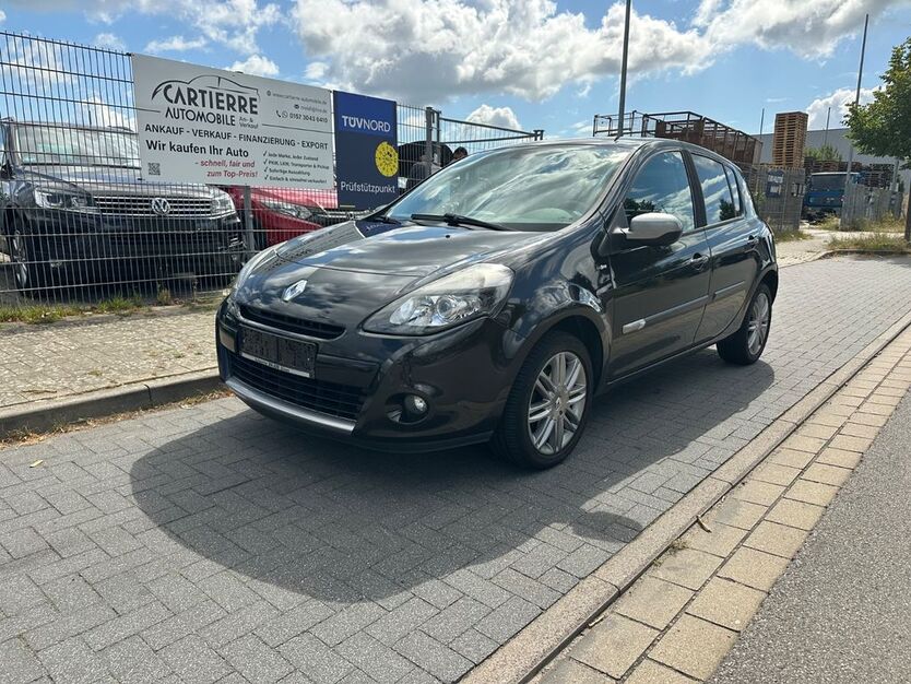 Renault Clio 223.032 km 3.199 € Winsen (Luhe) 21423