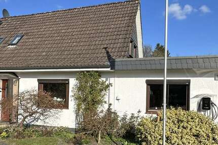 Haus Hamburg Altona - 3 Zimmer, 97 m&sup2;, 450.000&euro; | Angebot:26097425