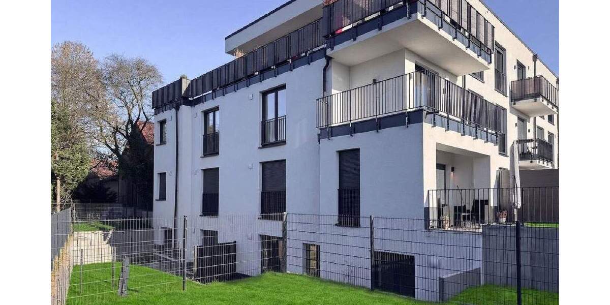 Etagenwohnung Hamburg Sasel - 4 Zimmer, 163 m&sup2;, 895.000&euro; | Angebot:25780373