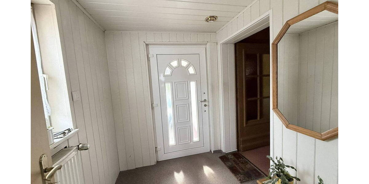 Doppelhaushälfte Neu Wulmstorf - 5 Zimmer, 109 m&sup2;, 345.000&euro; | Angebot:26417652