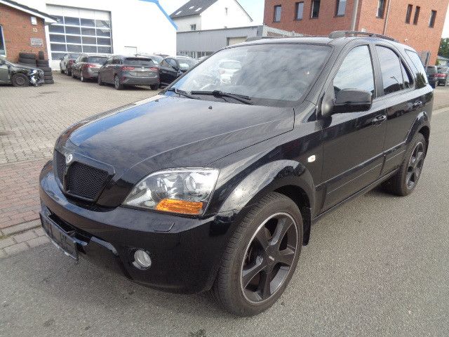 Sorento