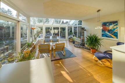 Haus zum Kaufen in Hamburg 610.000 € 138.92 m² 4 zimmer