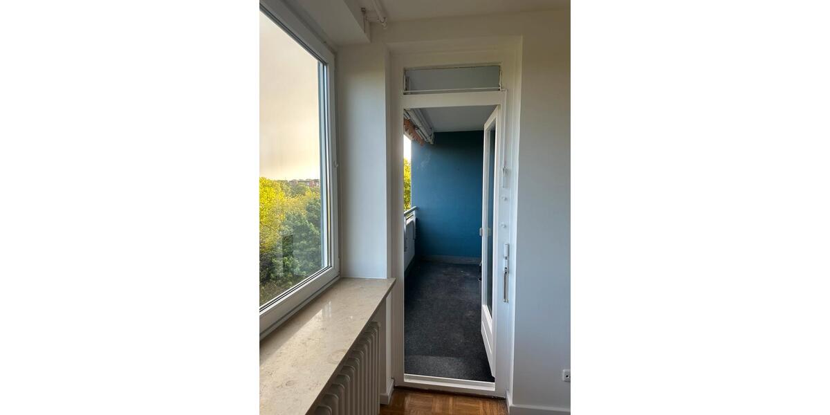 Etagenwohnung Hamburg Stellingen - 3 Zimmer, 74 m&sup2;, 700&euro; | Angebot:26546695