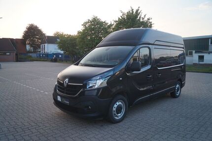 Renault Trafic 75.000 km 18.850 &euro; Norderstedt (Hamburg) 22848