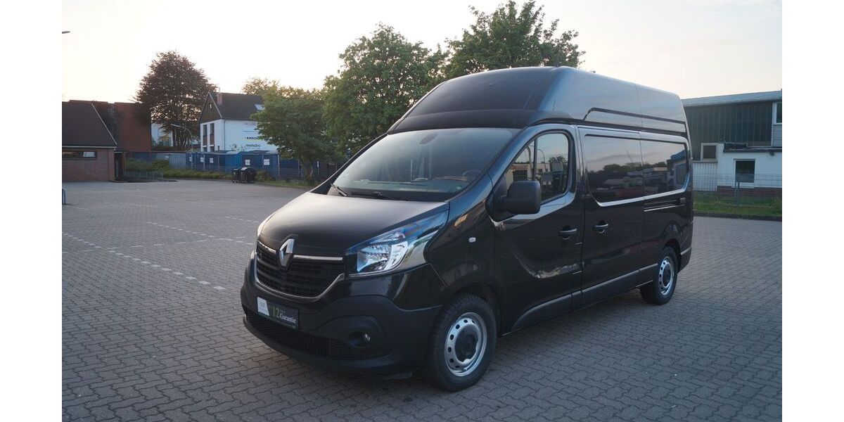 Renault Trafic 75.000 km 18.850 &euro; Norderstedt (Hamburg) 22848
