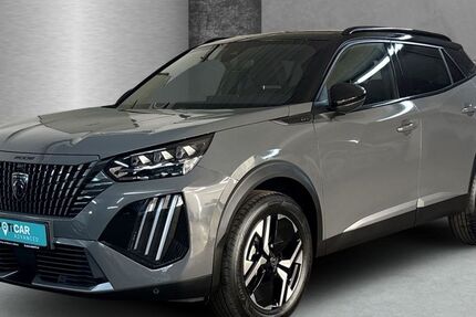 Peugeot 2008 17.701 km 23.489 &euro; Hamburg 22159