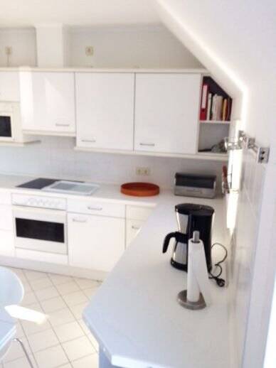 Terrassenwohnung Hamburg Eimsbüttel - 4 Zimmer, 125 m&sup2;, 2.300&euro; | Angebot:26379843