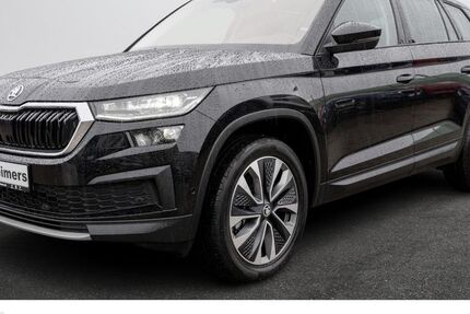 Skoda Kodiaq 72.050 km 34.990 &euro; Pinneberg 25421
