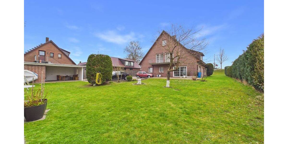 Mehrfamilienhaus, Wohnhaus Hamburg Allermöhe - 8 Zimmer, 241 m&sup2;, 839.000&euro; | Angebot:26016059