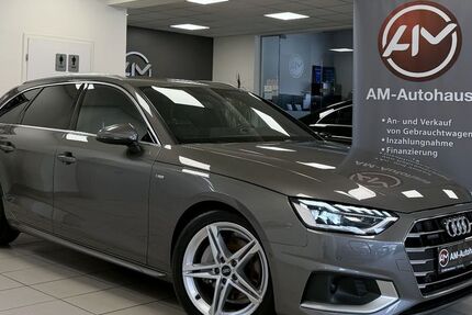 Audi A4 102.000 km 27.499 &euro; Hamburg 21031