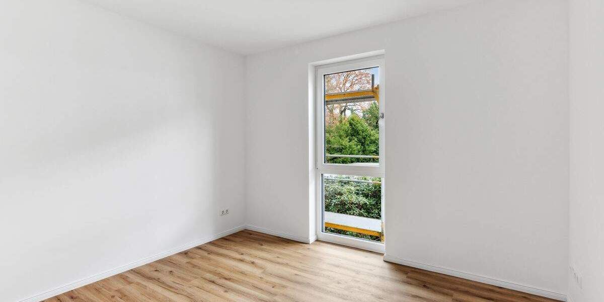 Etagenwohnung Norderstedt Garstedt - 3 Zimmer, 86 m&sup2;, 470.000&euro; | Angebot:25663087