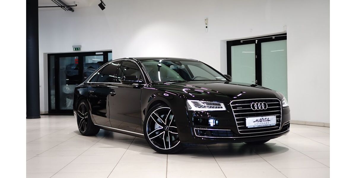 Audi A8 245.000 km 22.949 &euro; Hamburg 22047