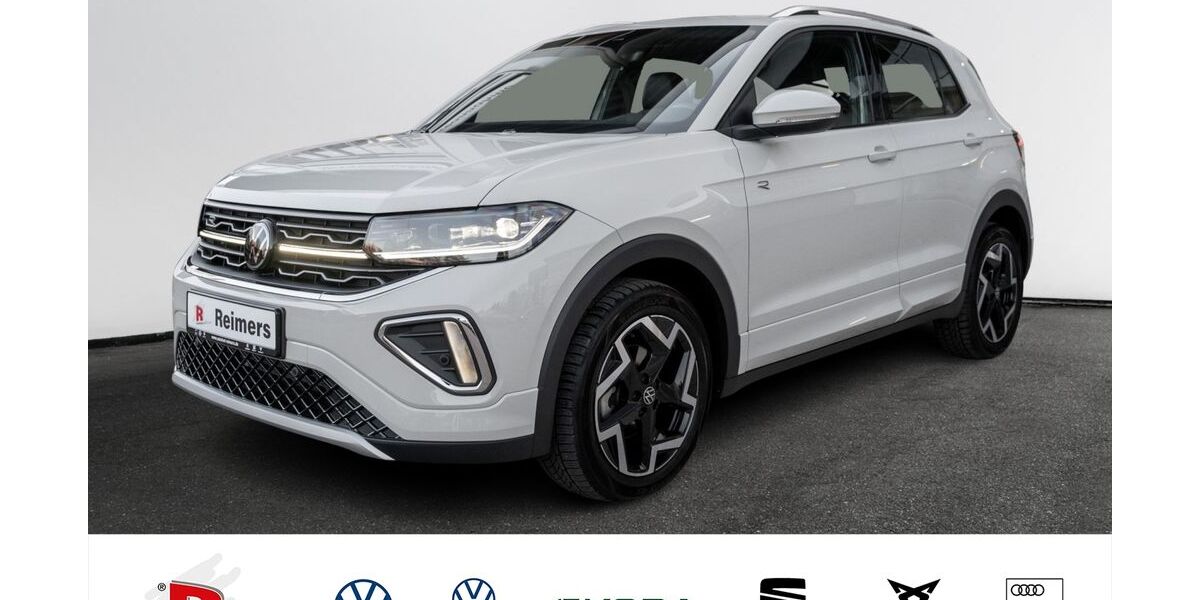 VW T-Cross 8.750 km 29.120 &euro; Norderstedt 22848
