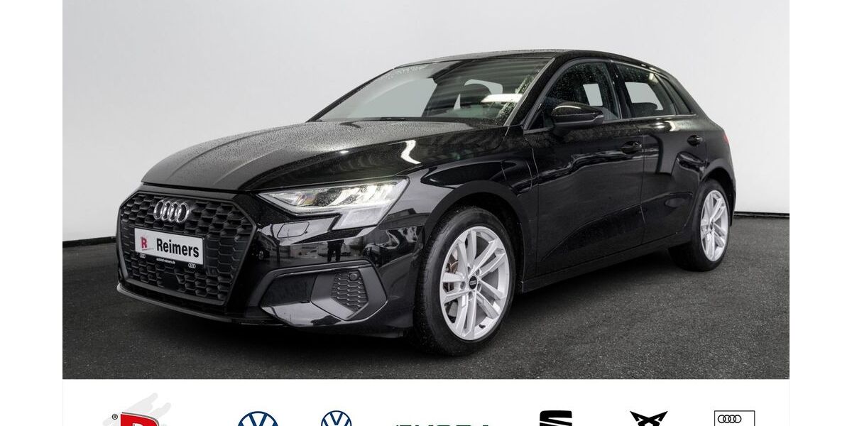 Audi A3 92.970 km 23.840 &euro; Rellingen/Hamburg 25462