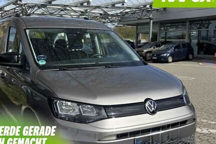 VW Caddy Maxi 10.950 km 29.900 &euro; Hamburg 22529