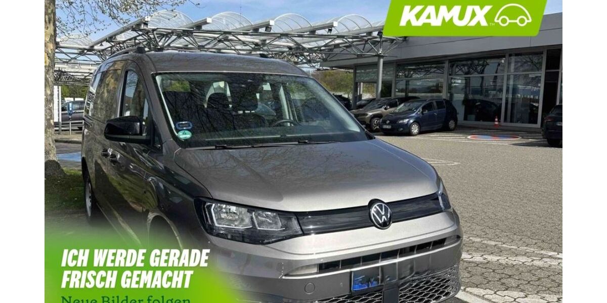 VW Caddy Maxi 10.950 km 29.900 &euro; Hamburg 22529