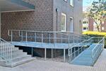 Etagenwohnung Hamburg Wandsbek - 1 Zimmer, 41 m&sup2;, 184.000&euro; | Angebot:26894417