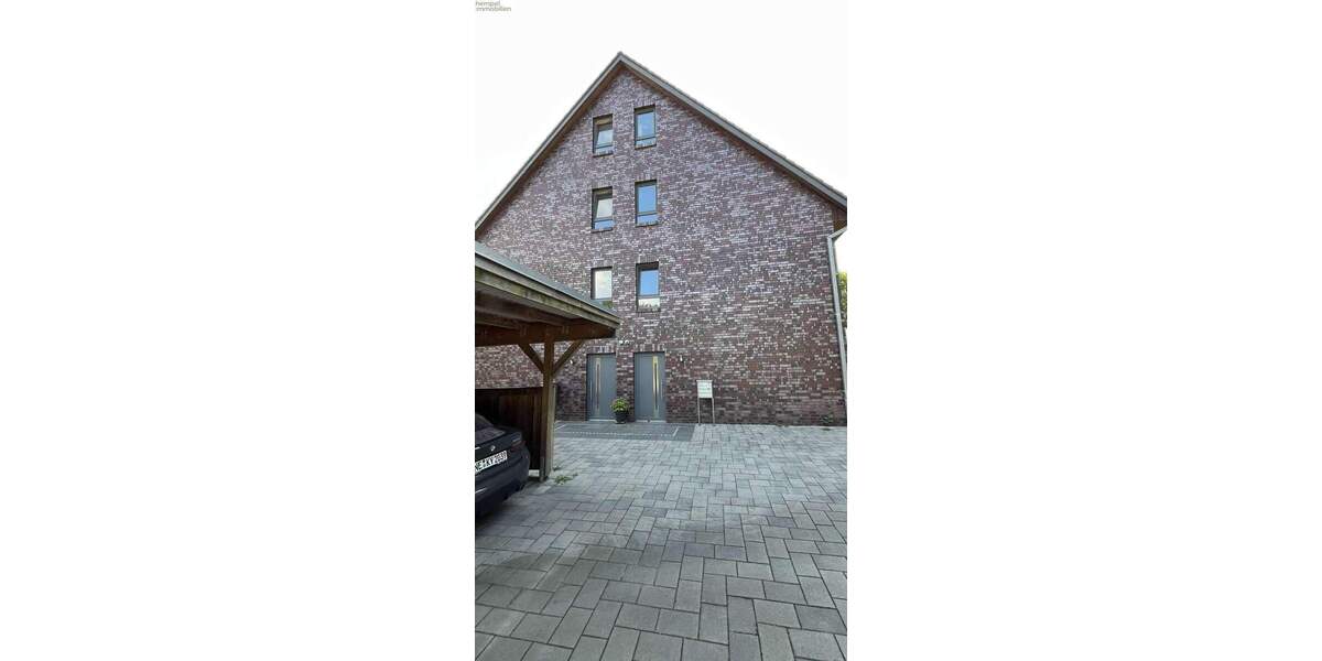 Gewerbeobjekt Hamburg Sasel - 2 Zimmer, 62 m&sup2;, 275.000&euro; | Angebot:24042443