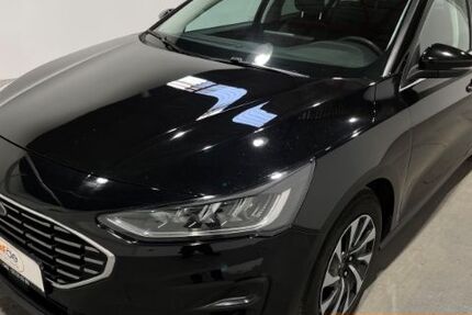 Ford Focus 150.000 km 14.450 &euro; Norderstedt 22848