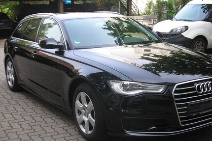 Audi A6 149.226 km 13.900 &euro; Hamburg 20537