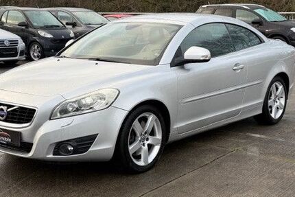 Volvo C70 151.250 km 11.990 &euro; Hamburg 22529