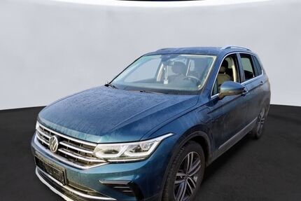 VW Tiguan 70.484 km 26.490 &euro; Ahrensburg 22926
