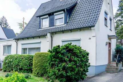Haus Hamburg Harburg - 6 Zimmer, 129 m&sup2;, 420.000&euro; | Angebot:27143554