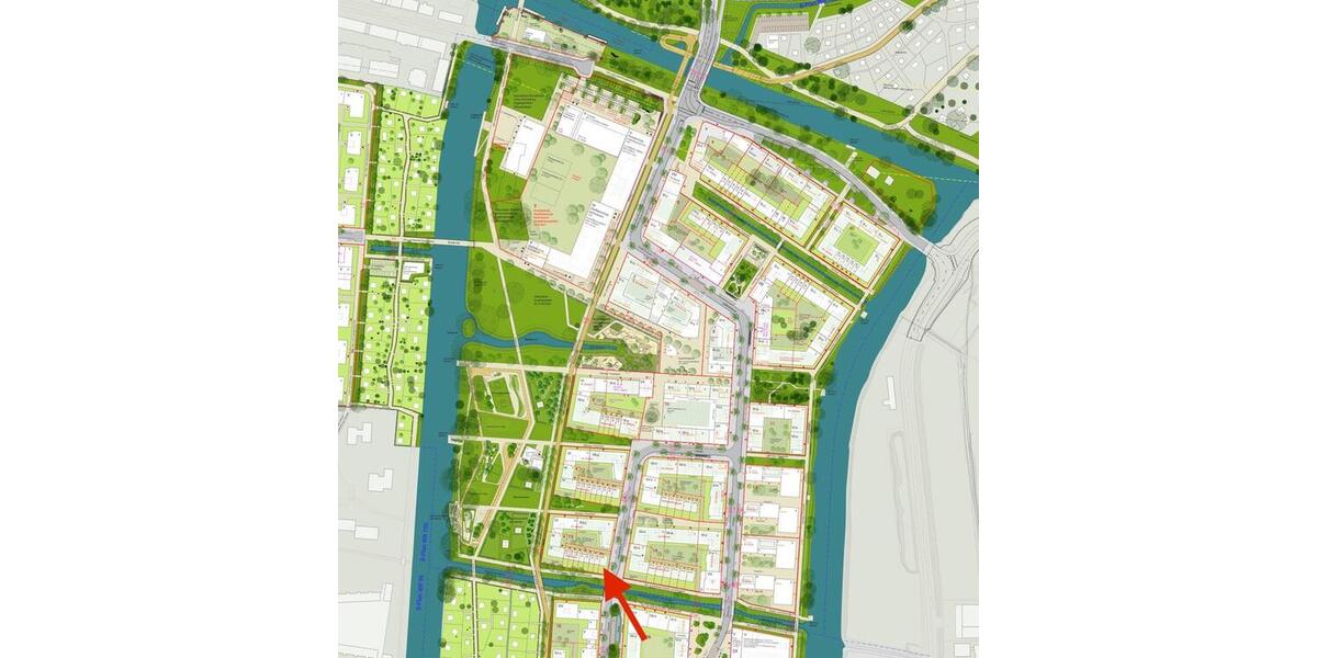 Reihenhaus Hamburg Hamburg-Mitte - 6 Zimmer, 160 m&sup2;, 800.000&euro; | Angebot:26990347