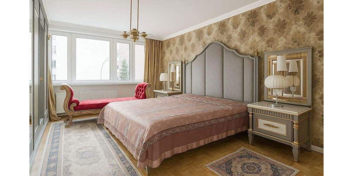 Etagenwohnung Hamburg Hohenfelde - 3 Zimmer, 81 m&sup2;, 559.000&euro; | Angebot:25657423