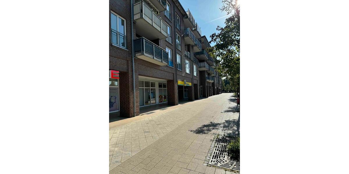 Etagenwohnung Hamburg Schnelsen - 3 Zimmer, 80 m&sup2;, 1.550&euro; | Angebot:26214794