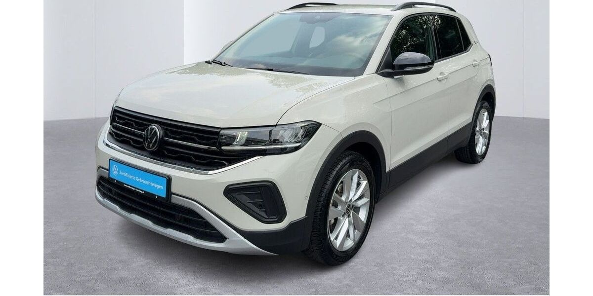 VW T-Cross 13.542 km 25.690 &euro; Glinde 21509