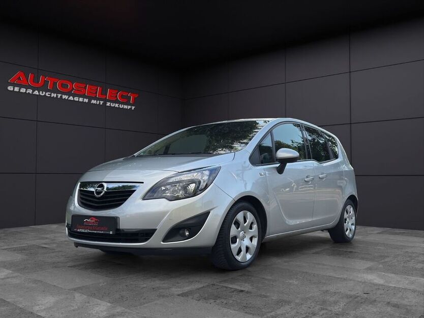 Meriva