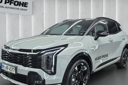 Kia Sportage 10.000 km 41.950 &euro; Hamburg 22047