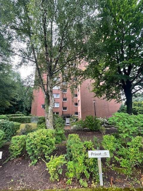 Wohnung zum Kaufen in Reinbek 305.000 € 89.72 m² 3 zimmer