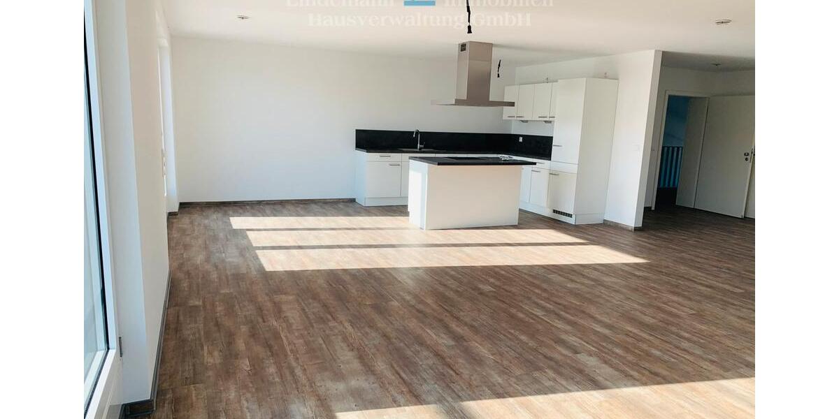 Penthouse am Wald, KFW 40 3 zimmer