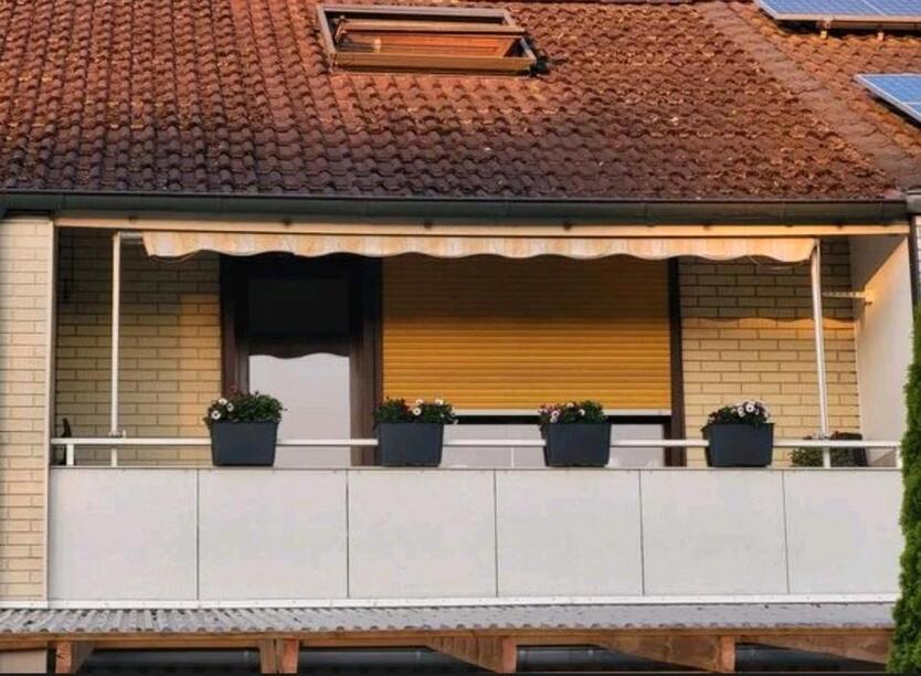 Schöne helle 3 Zimmer Wohnung im Herzen von Norderstedt