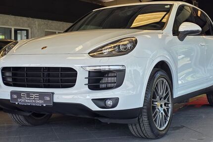 Porsche Cayenne 164.877 km 32.850 &euro; Seevetal bei Hamburg 21220