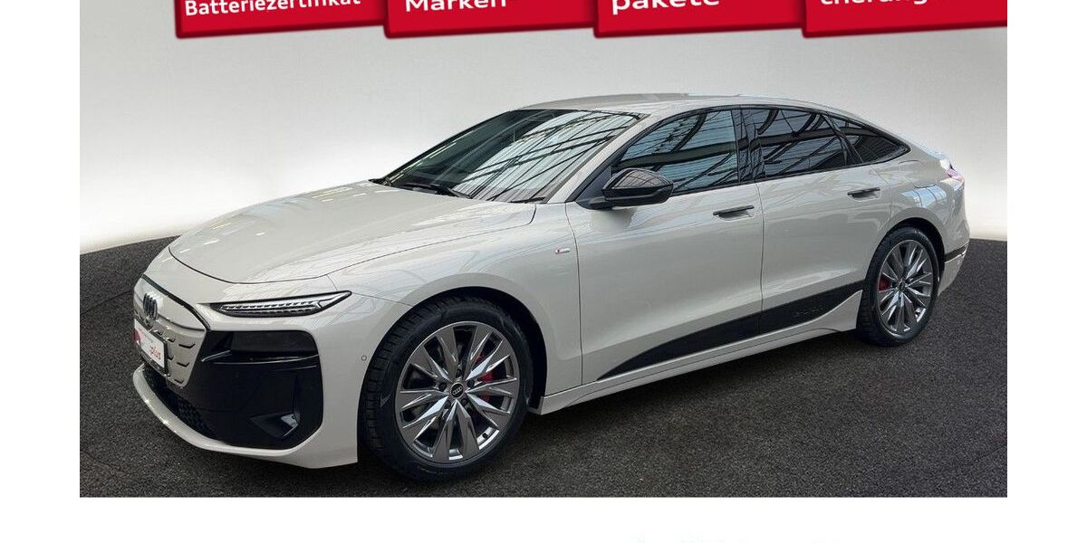 Audi A6 e-tron 18.795 km 68.880 &euro; Hamburg 22529