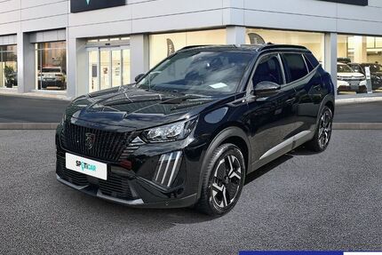 Peugeot 2008 17.767 km 27.990 &euro; Hamburg 22457