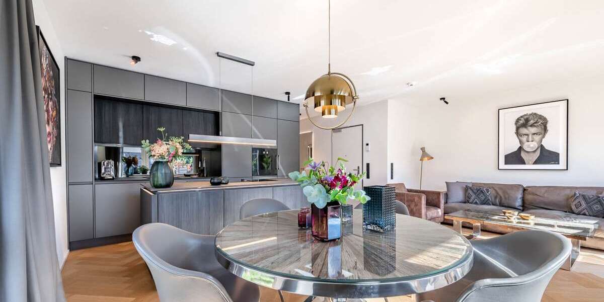 Etagenwohnung Hamburg Alsterdorf - 3 Zimmer, 85 m&sup2;, 945.000&euro; | Angebot:27021936